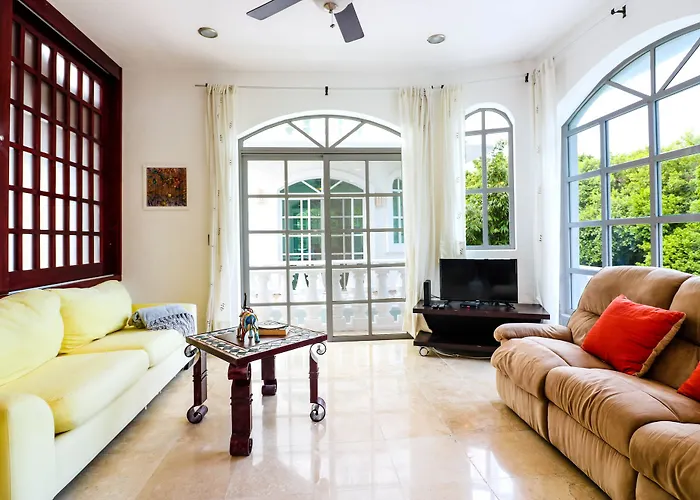 Apartment Castello 2B