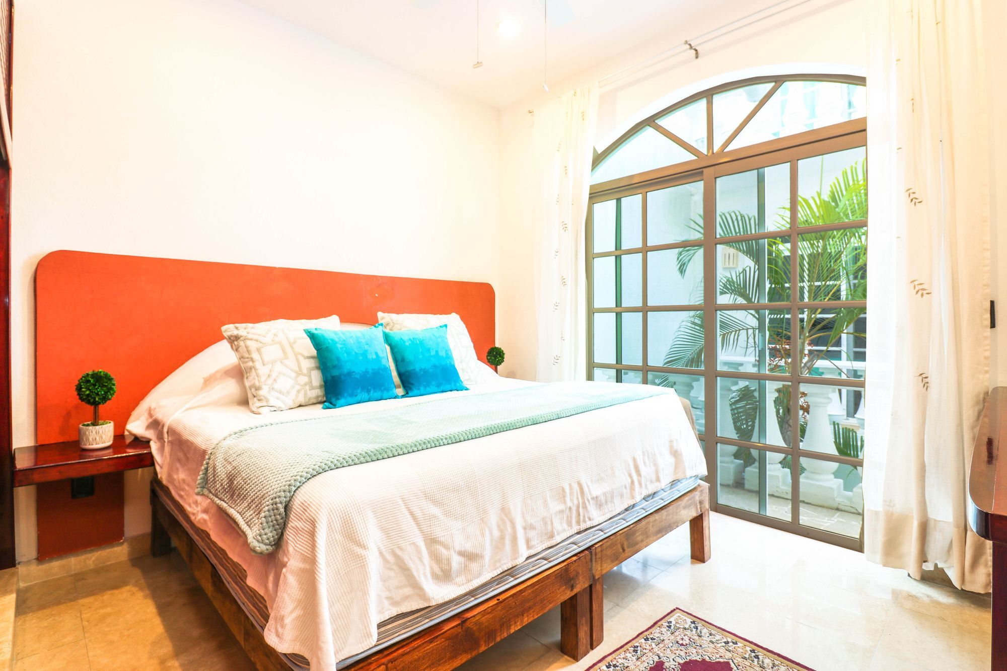 Castello 2b Apartamento Playa del Carmen