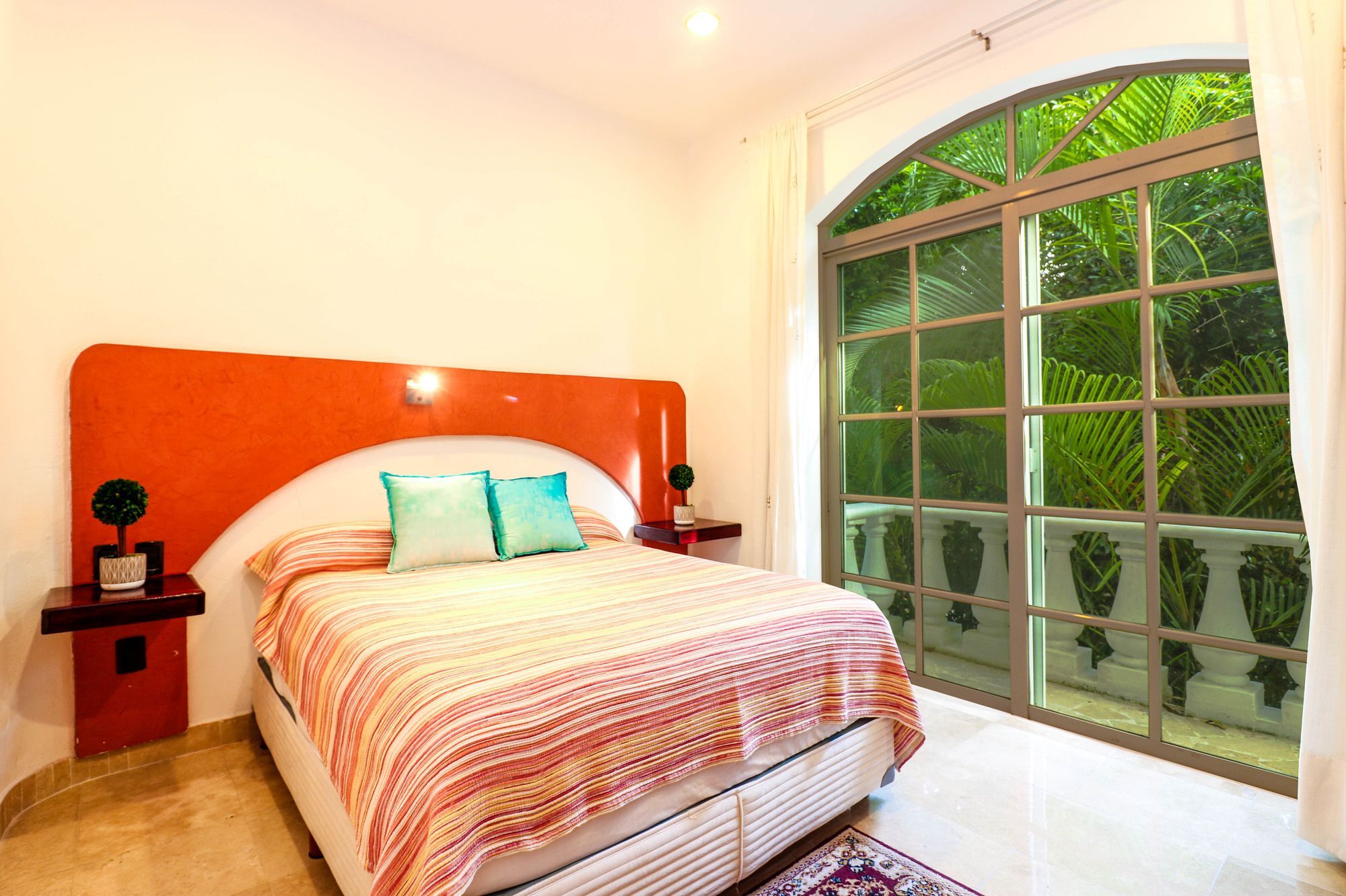 Apartamento Castello 2b *